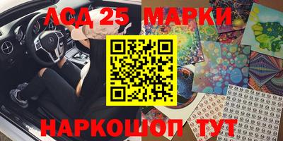 MDMA Гай